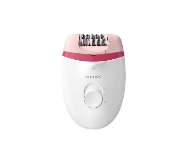 Philips Depilator satinelle essential BRE255/00 - 488446 - zdjęcie 2